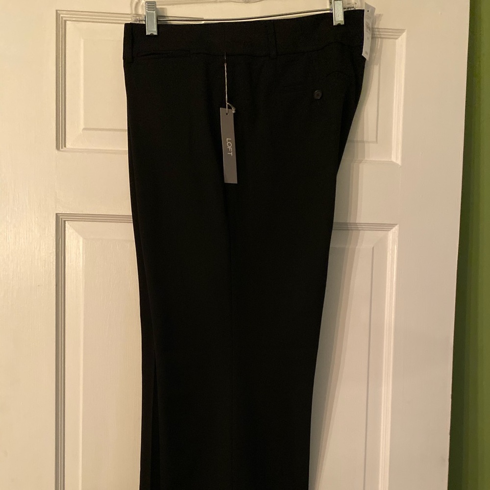 NWT Ann Taylor trousers
